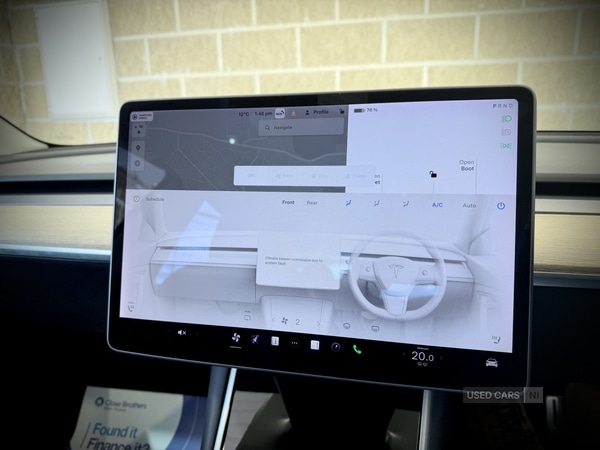 Used Tesla Model 3 2020 for sale - 77799568: Photo 18