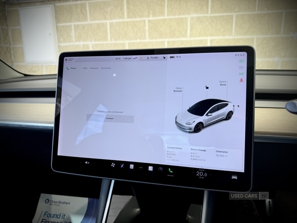 Used Tesla Model 3 2020 for sale - 77799568: Photo 19