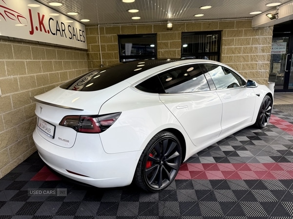 Used Tesla Model 3 2020 for sale - 77799568: Photo 2