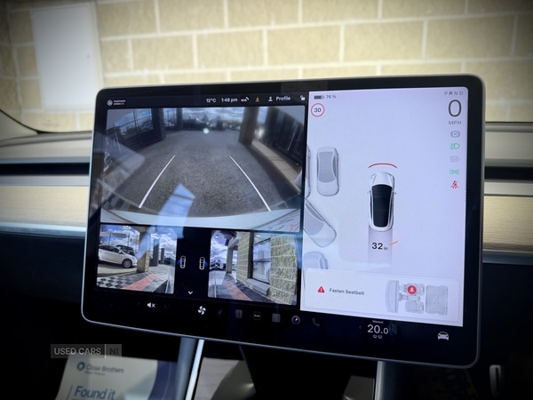 Used Tesla Model 3 2020 for sale - 77799568: Photo 20