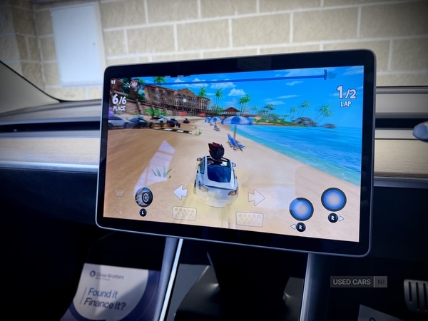 Used Tesla Model 3 2020 for sale - 77799568: Photo 22