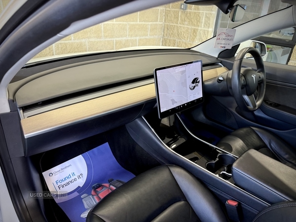 Used Tesla Model 3 2020 for sale - 77799568: Photo 25