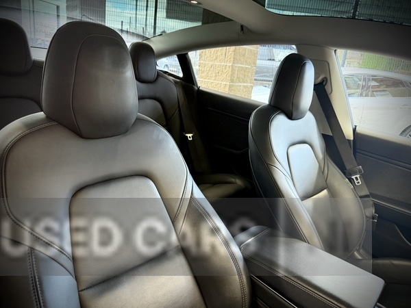 Used Tesla Model 3 2020 for sale - 77799568: Photo 26