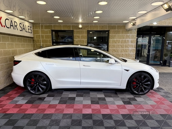 Used Tesla Model 3 2020 for sale - 77799568: Photo 3