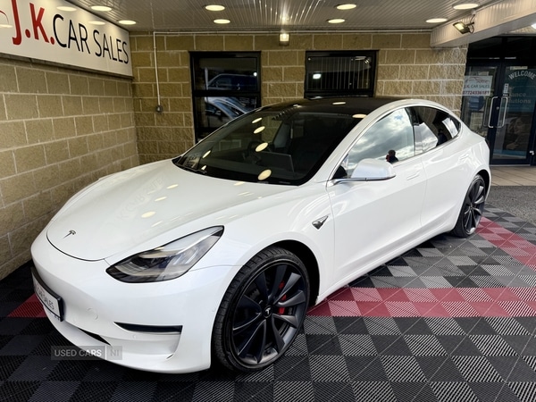Used Tesla Model 3 2020 for sale - 77799568: Photo 4
