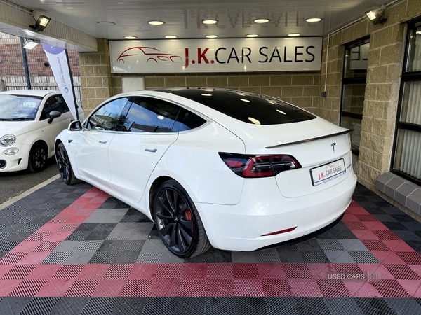 Used Tesla Model 3 2020 for sale - 77799568: Photo 5