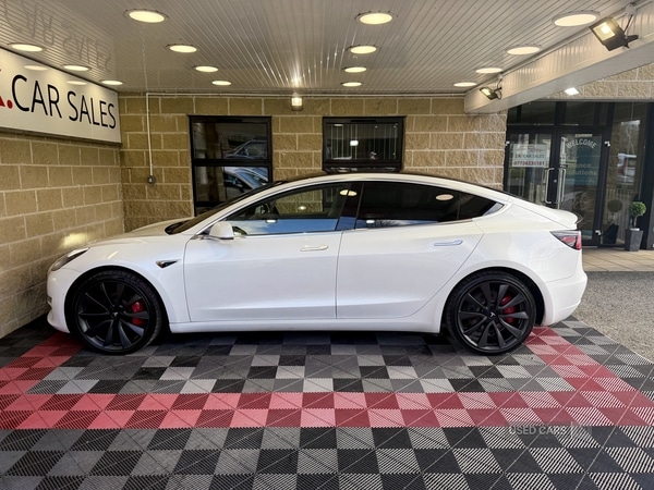 Used Tesla Model 3 2020 for sale - 77799568: Photo 6