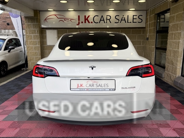 Used Tesla Model 3 2020 for sale - 77799568: Photo 8