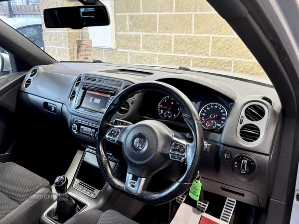 Used Volkswagen Tiguan 2013 for sale - 77396835: Photo 11