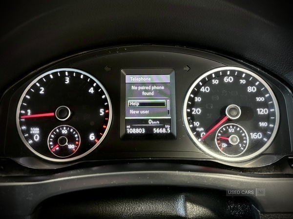 Used Volkswagen Tiguan 2013 for sale - 77396835: Photo 12