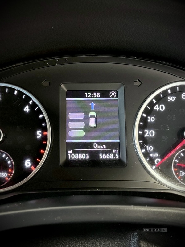 Used Volkswagen Tiguan 2013 for sale - 77396835: Photo 13