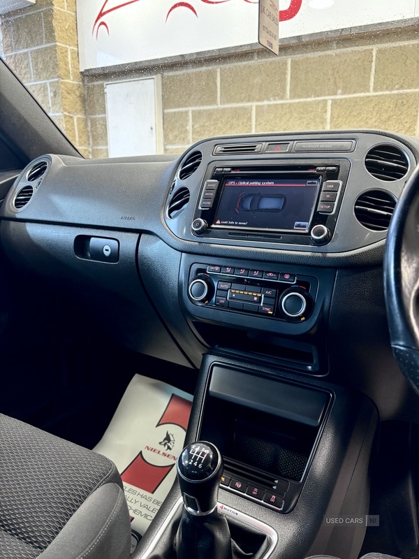Used Volkswagen Tiguan 2013 for sale - 77396835: Photo 17