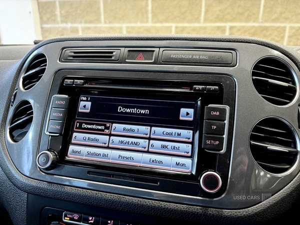 Used Volkswagen Tiguan 2013 for sale - 77396835: Photo 18