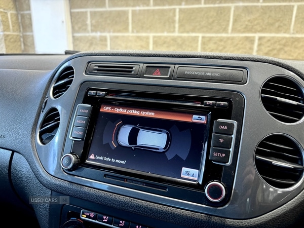 Used Volkswagen Tiguan 2013 for sale - 77396835: Photo 19