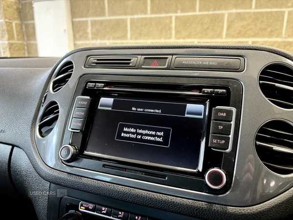 Used Volkswagen Tiguan 2013 for sale - 77396835: Photo 20