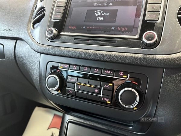 Used Volkswagen Tiguan 2013 for sale - 77396835: Photo 22