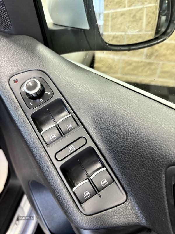 Used Volkswagen Tiguan 2013 for sale - 77396835: Photo 26