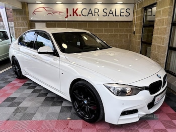 Used BMW 3 Series 2015 for sale - 79034933: Photo