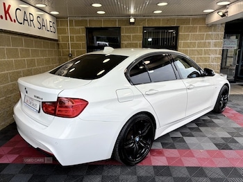 Used BMW 3 Series 2015 for sale - 79034933: Photo