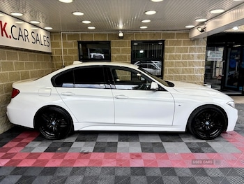 Used BMW 3 Series 2015 for sale - 79034933: Photo