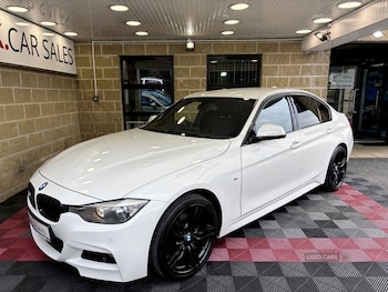 Used BMW 3 Series 2015 for sale - 79034933: Photo