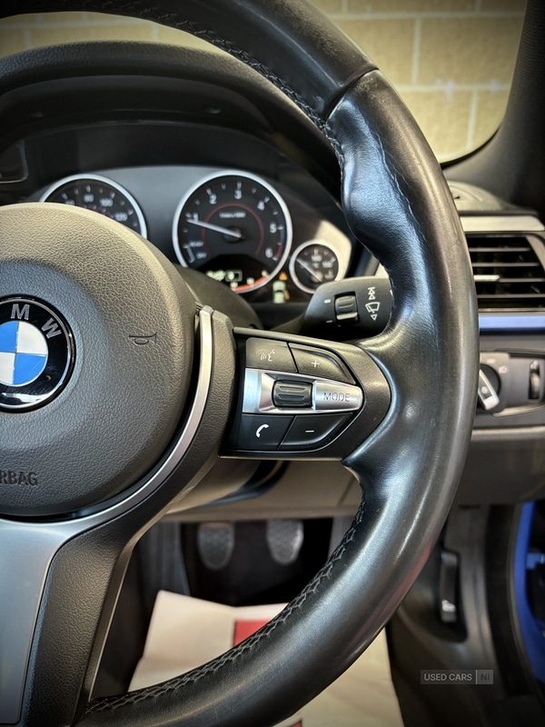 Used BMW 4 Series 2014 for sale - 77565239: Photo 13