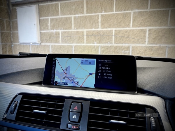 Used BMW 4 Series 2014 for sale - 77565239: Photo 16