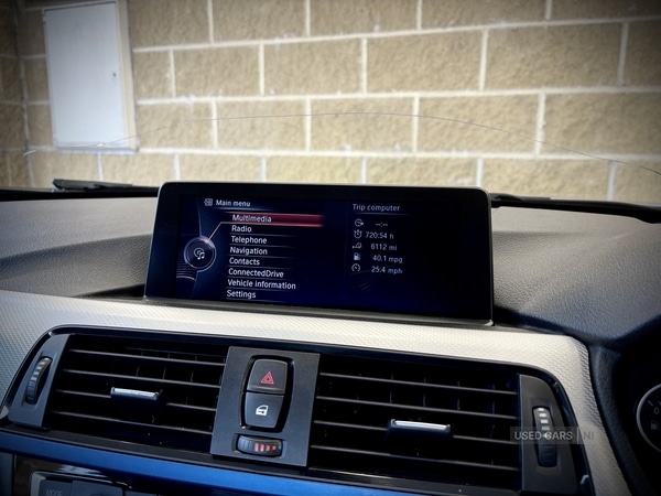 Used BMW 4 Series 2014 for sale - 77565239: Photo 23