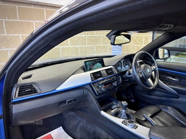 Used BMW 4 Series 2014 for sale - 77565239: Photo 26