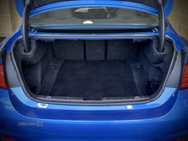 Used BMW 4 Series 2014 for sale - 77565239: Photo 28