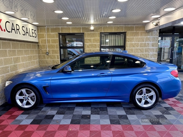 Used BMW 4 Series 2014 for sale - 77565239: Photo 5