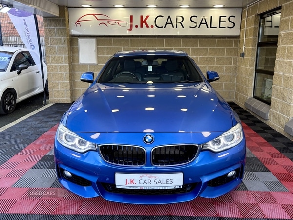 Used BMW 4 Series 2014 for sale - 77565239: Photo 6