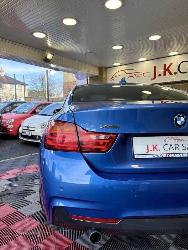 Used BMW 4 Series 2014 for sale - 77565239: Photo 8