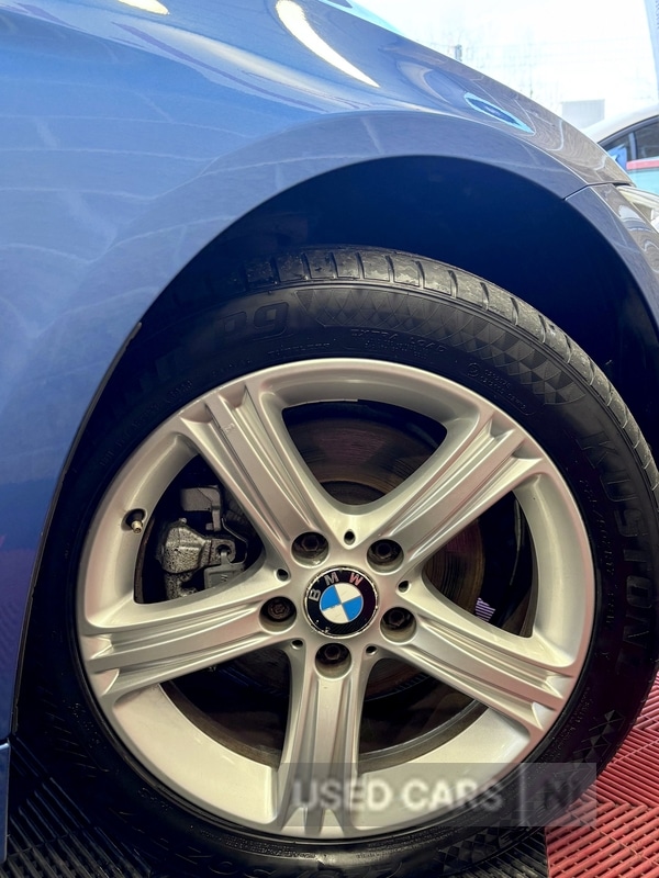 Used BMW 4 Series 2014 for sale - 77565239: Photo 9
