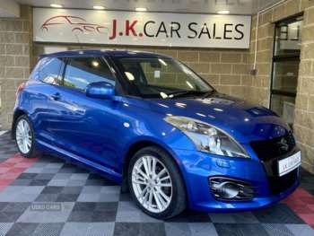 2014 - 1.6 Sport 3dr
