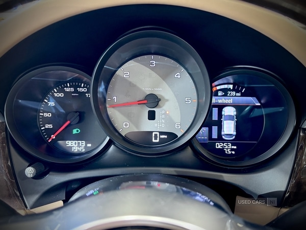 Used Porsche Macan 2015 for sale - 77217904: Photo 12