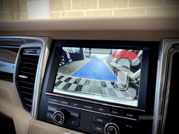 Used Porsche Macan 2015 for sale - 77217904: Photo 16