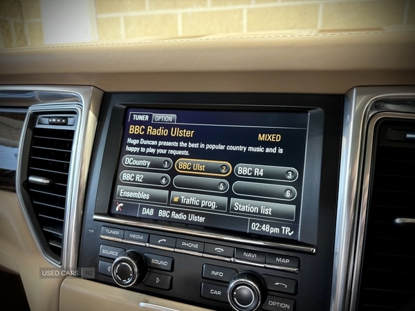 Used Porsche Macan 2015 for sale - 77217904: Photo 17