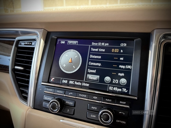 Used Porsche Macan 2015 for sale - 77217904: Photo 18