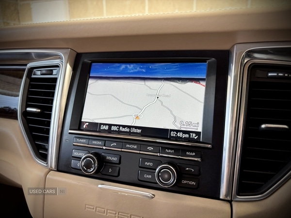 Used Porsche Macan 2015 for sale - 77217904: Photo 19