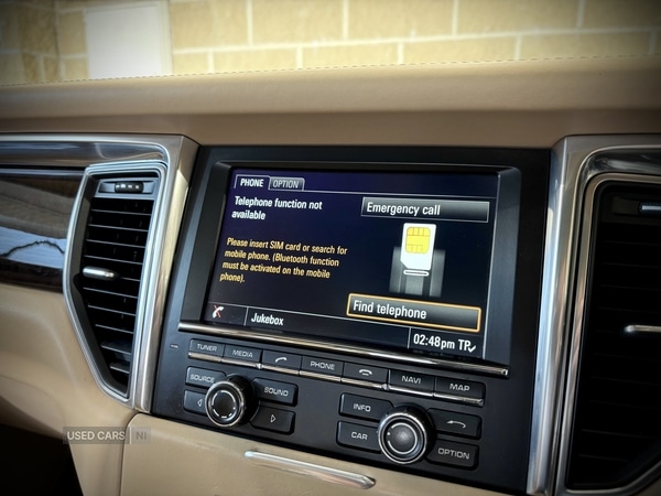 Used Porsche Macan 2015 for sale - 77217904: Photo 21