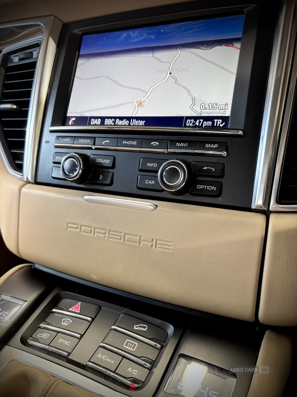 Used Porsche Macan 2015 for sale - 77217904: Photo 22