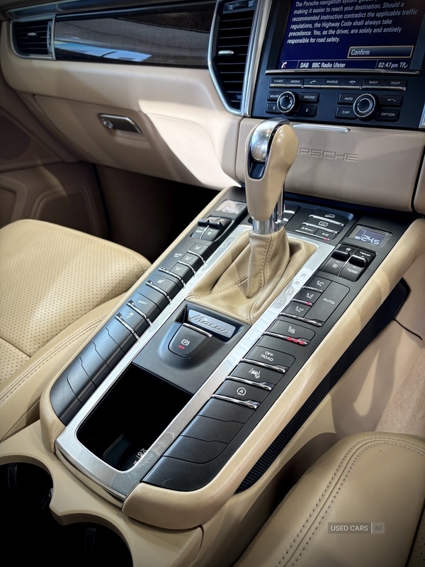 Used Porsche Macan 2015 for sale - 77217904: Photo 23