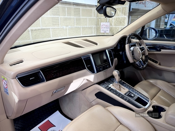 Used Porsche Macan 2015 for sale - 77217904: Photo 26