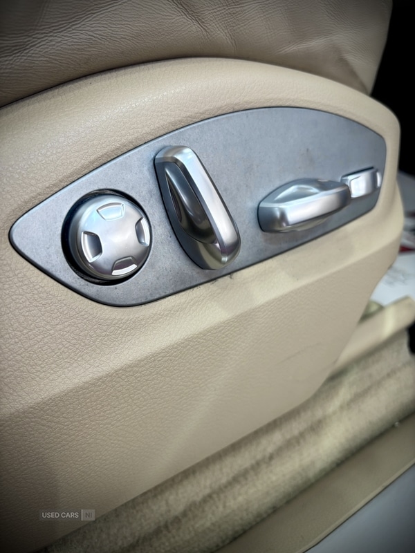 Used Porsche Macan 2015 for sale - 77217904: Photo 27