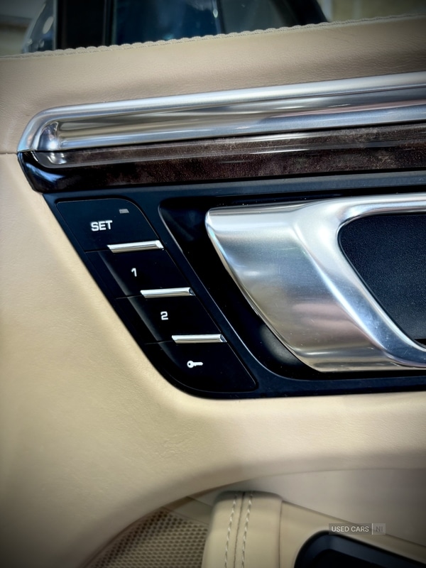 Used Porsche Macan 2015 for sale - 77217904: Photo 28