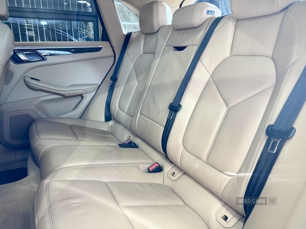 Used Porsche Macan 2015 for sale - 77217904: Photo 30