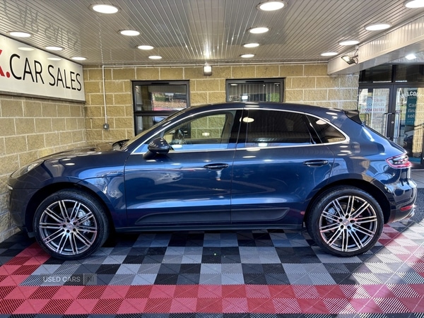 Used Porsche Macan 2015 for sale - 77217904: Photo 6