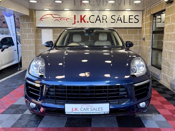 Used Porsche Macan 2015 for sale - 77217904: Photo 8