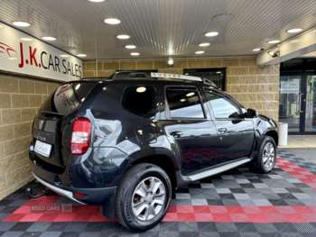 Used Dacia Duster 2016 for sale - 75061324: Photo
